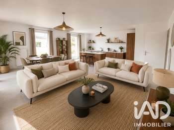 Vente appartement 5 pièces Vente appartement 5 pièces