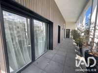 Vente appartement 5 pièces Vente appartement 5 pièces