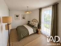 Vente appartement 5 pièces Vente appartement 5 pièces