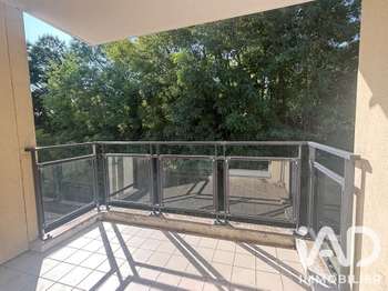 Vente Appartement 2 piècesFrancheville
