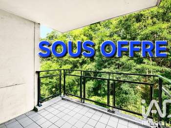 Vente Appartement 2 piècesFrancheville