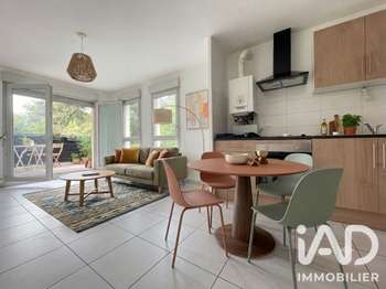 Vente Appartement 2 piècesFrancheville