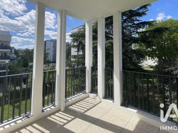 Vente appartement 3 pièces Francheville 69