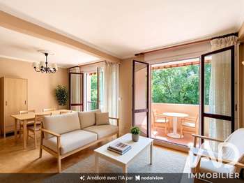 Vente Appartement 4 piècesFrancheville