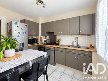 Vente appartement 3 pièces Vente appartement 3 pièces