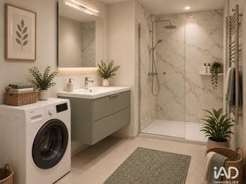 Vente appartement 2 pièces Vente appartement 2 pièces