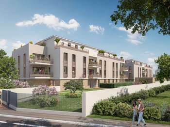 Vente appartement 4 pièces Francheville 69