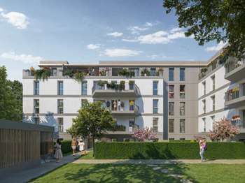 Vente appartement 4 pièces Frangy 74