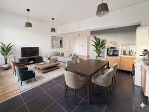 Vente Appartement 3 piècesFranqueville-Saint-Pierre