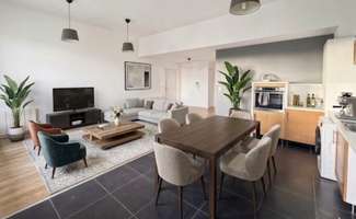 Photo Vente appartement Franqueville-Saint-Pierre
