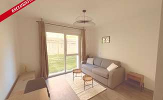 Photo Vente appartement Franqueville-Saint-Pierre