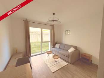 Vente appartement 1 pièce Franqueville-Saint-Pierre 76