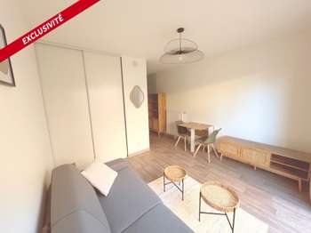 Vente appartement 1 pièce Vente appartement 1 pièce