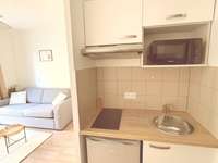 Vente appartement 1 pièce Vente appartement 1 pièce
