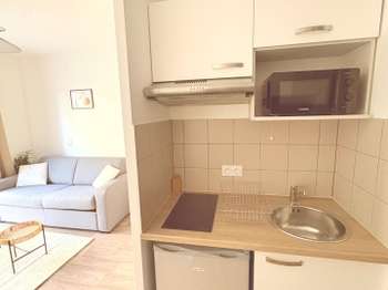 Vente appartement 1 pièce Vente appartement 1 pièce