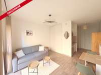 Vente appartement 1 pièce Vente appartement 1 pièce