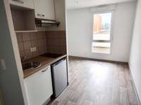 Vente appartement 1 pièce Vente appartement 1 pièce