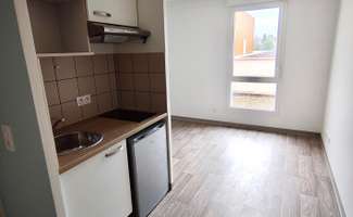 Photo Vente appartement Franqueville-Saint-Pierre