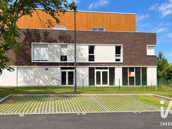 Vente Appartement T1Franqueville-Saint-Pierre
