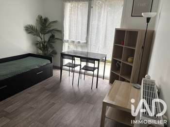 Vente appartement 1 pièce Vente appartement 1 pièce