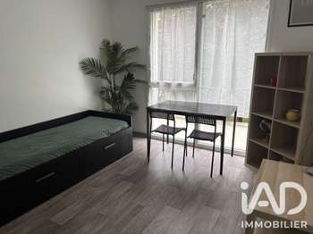 Vente appartement 1 pièce Vente appartement 1 pièce
