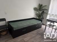Vente appartement 1 pièce Vente appartement 1 pièce
