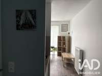 Vente appartement 1 pièce Vente appartement 1 pièce