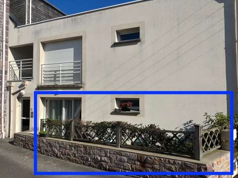Vente appartement 3 pièces Fréhel 22