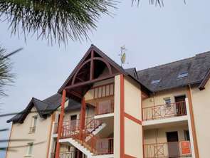 Vente Appartement 2 piècesFréhel