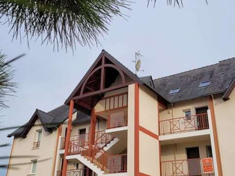 Vente appartement 2 pièces Fréhel 22