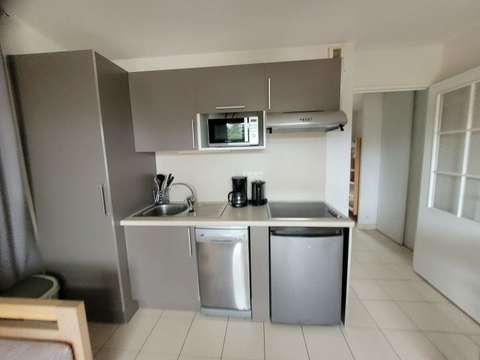 Vente appartement 2 pièces Vente appartement 2 pièces