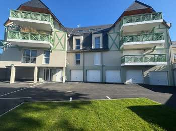 Vente appartement 4 pièces Fréhel 22