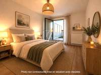 Vente appartement 4 pièces Vente appartement 4 pièces