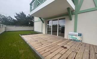 Photo Vente appartement Fréhel