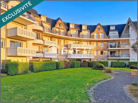 Vente appartement 3 pièces Fréhel 22
