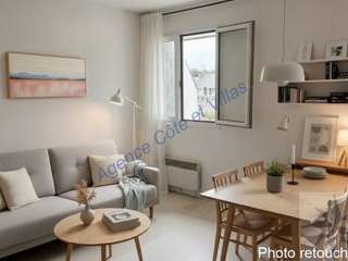 Vente appartement 1 pièce Vente appartement 1 pièce