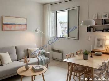 Vente appartement 1 pièce Vente appartement 1 pièce