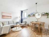 Vente appartement 1 pièce Vente appartement 1 pièce