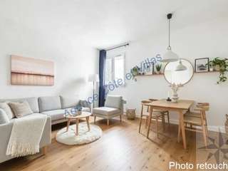 Vente appartement 1 pièce Vente appartement 1 pièce