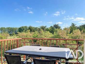 Photo Vente appartement Fréhel