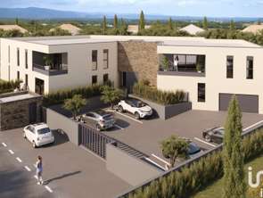 Vente Appartement 3 piècesFréjus