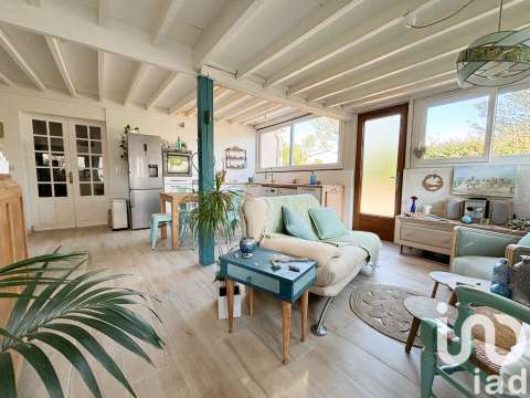 Vente appartement 3 pièces Fréjus 83