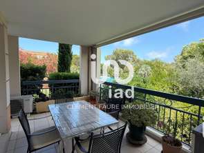 Vente Appartement 4 piècesFréjus