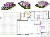Vente appartement 3 pièces Vente appartement 3 pièces