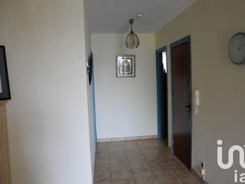 Vente appartement 5 pièces