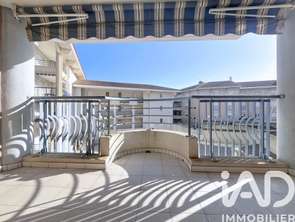 Vente Appartement 2 piècesFréjus
