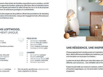 Vente appartement 3 pièces Vente appartement 3 pièces