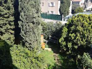 Vente Appartement 3 piècesFréjus