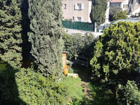 Vente appartement 3 pièces Fréjus 83