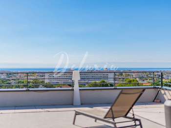 Vente appartement 4 pièces Fréjus 83